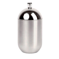 cosmetic jars