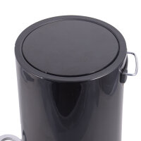 waste bins