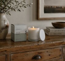 scented candles