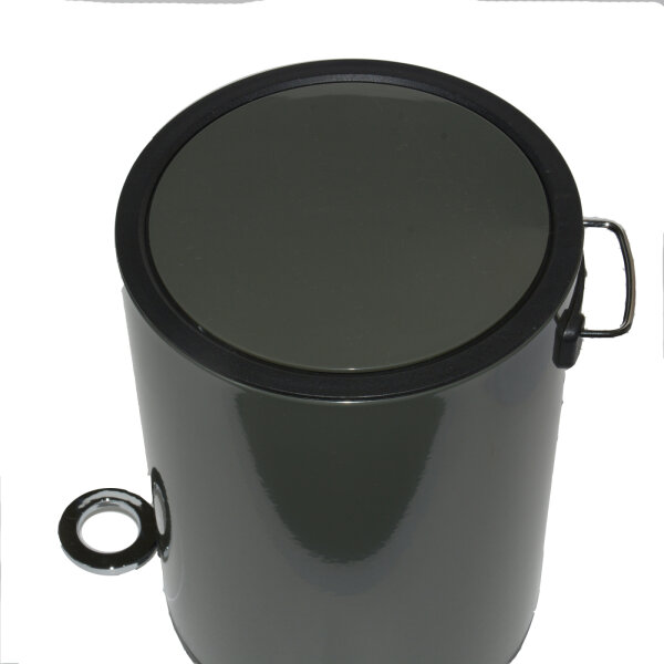 Ring Bin