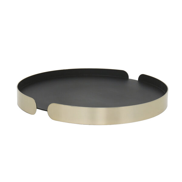 Contro Circle rundes Tablett