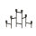 Retro Ridge Candelabra