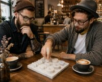 TicTacToe Game