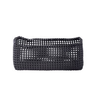 Flex Box Rechteck Basket, schwarz, groß, 30x18x12cm