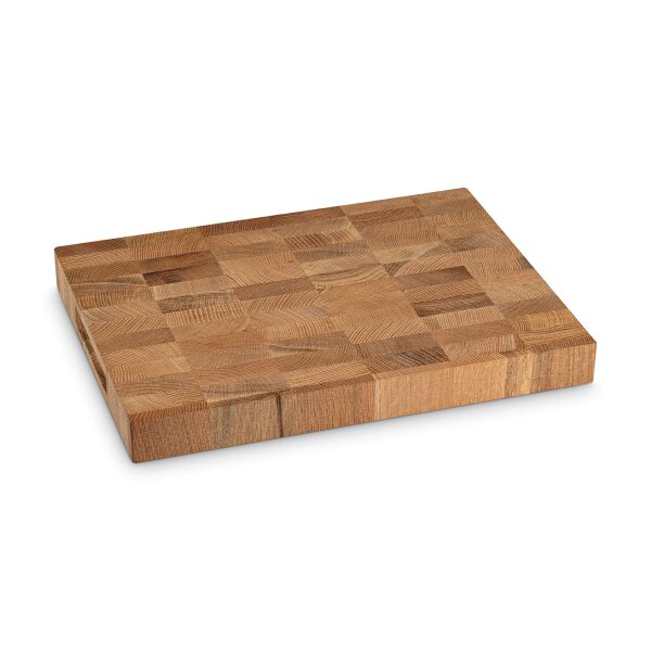 Block Chop cutting board
