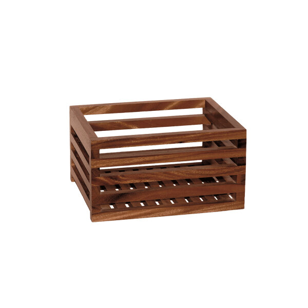 Timber Craft basket