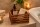 Timber Craft basket