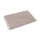 Soft Loop Badteppich, kitt, 60x100