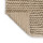 Soft Loop Badteppich, grey, 60x100
