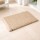 Soft Loop Badteppich, grey, 60x100