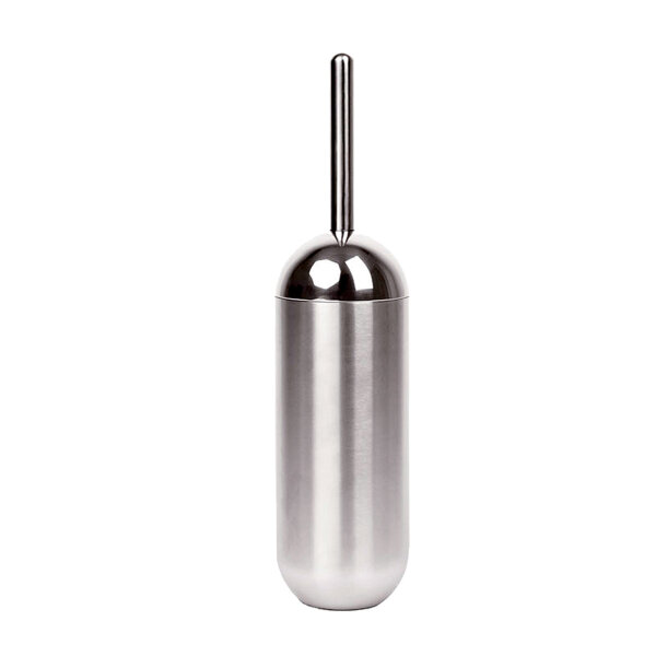 Round Steel Toilettenbürste