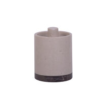 Bonded Marble Kosmetikdose