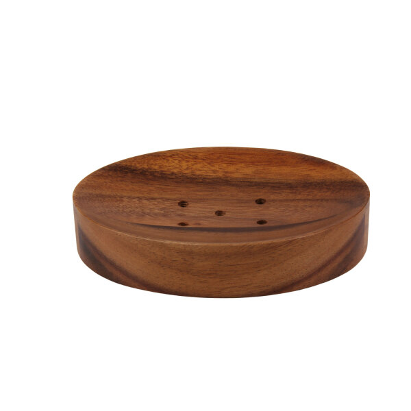 Timber Craft Seifenschale
