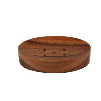 Timber Craft Seifenschale