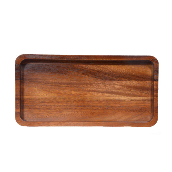 Timber Craft Tablett