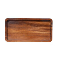 Timber Craft Tablett