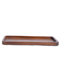Timber Craft Tablett
