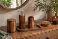 Timber Craft SET, 5parts