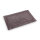Frame Luxe Badteppich, anthracite, 60x100