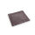 Frame Luxe Badteppich, anthracite, 60x60