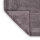 Frame Luxe Badteppich, anthracite, 70x130