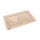 Frame Luxe Badteppich, beige, 70x130