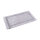 Frame Luxe Badteppich, gunmetal grey, 50x80