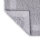 Frame Luxe Badteppich, gunmetal grey, 70x130