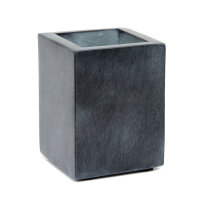 Cubic Dark Zahnputzbecher