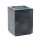 Cubic Dark Zahnputzbecher