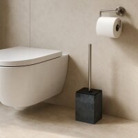 Cubic Dark Toilettenbürste