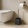 Cubic Dark Toilettenbürste