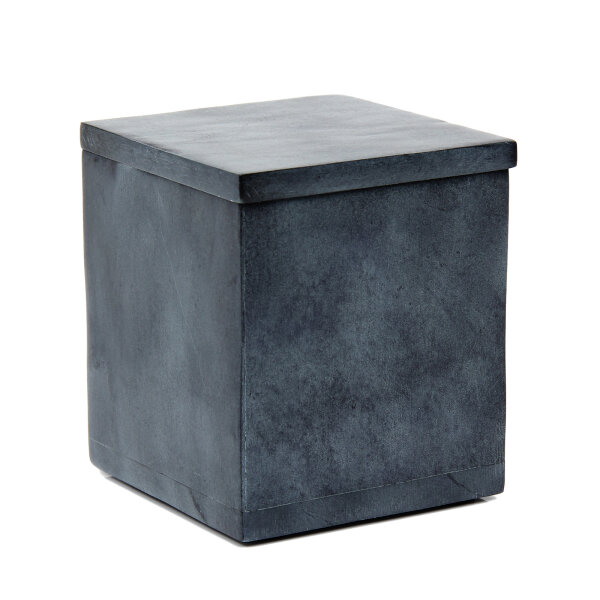 Cubic Dark Kosmetikdose