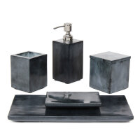 Cubic Dark Set