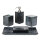 Cubic Dark Set