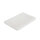 Cubic White Seifenschale