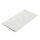 Cubic White Tray of marble