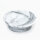 Gloss Marble White Seifenschale