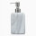Gloss Marble White Seifenspender
