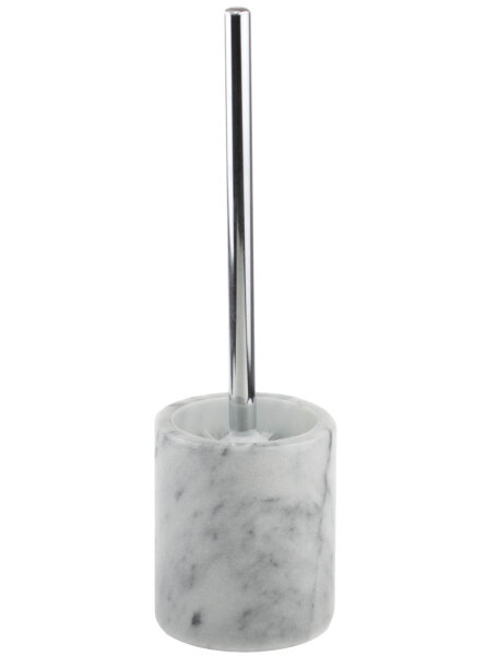 Gloss Marble White Toilettenbürste