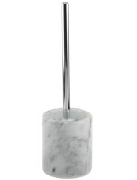 Gloss Marble White Toilettenbürste