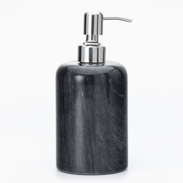 Gloss Marble Dark Seifenspender