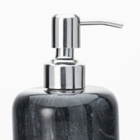 Gloss Marble Dark Seifenspender