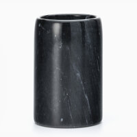Gloss Marble Dark Zahnputzbecher