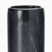 Gloss Marble Dark Zahnputzbecher