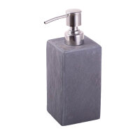 Slate Cubic Seifenspender
