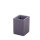 Slate Cubic beaker, toothbrush holder