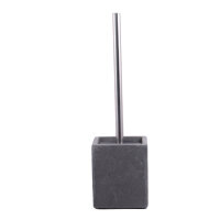Slate Cubic Toilettenbürste