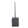 Slate Cubic toilet brush