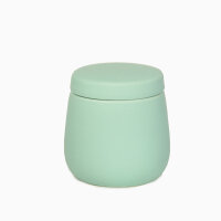 Ceramic Silk, Kosmetikdose, aqua